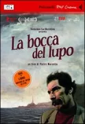 Copertina libro <b>La bocca del lupo</b>