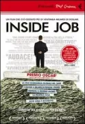 Copertina libro <b>Inside job</b>