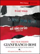 Copertina libro <b>Gianfranco Rosi</b>
