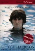 Copertina libro <b>George Harrison</b>