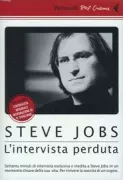 Copertina libro <b>Steve Jobs</b>