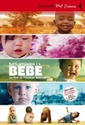 Copertina libro <b>Tutti amiamo i bebè</b>