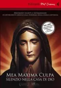 Copertina libro <b>Mea maxima culpa</b>