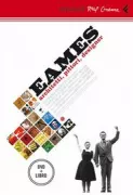 Copertina libro <b>Eames</b>