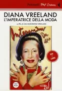 Copertina libro <b>Diana Vreeland</b>