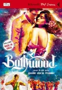 Copertina libro <b>Bollywood</b>