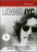 Copertina libro <b>LennoNYC</b>