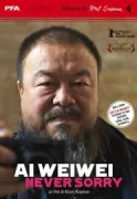 Copertina libro <b>Ai Weiwei</b>