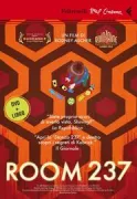 Copertina libro <b>Room 237</b>