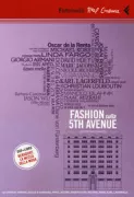 Copertina libro <b>Fashion sulla 5th avenue</b>