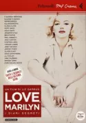Copertina libro <b>Love, Marilyn</b>