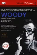 Copertina libro <b>Woody</b>
