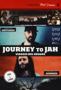 Copertina libro <b>Journey to Jah</b>