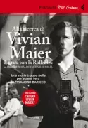 Copertina libro <b>Alla ricerca di Vivian Maier</b>