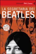 Copertina libro <b>La segretaria dei Beatles</b>