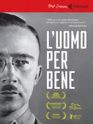 Copertina libro <b>L'uomo per bene</b>