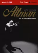 Copertina libro <b>Altman</b>