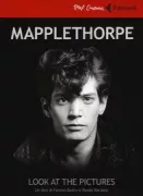Copertina libro <b>Mapplethorpe</b>