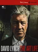 Copertina libro <b>David Lynch</b>