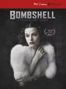 Copertina libro <b>Bombshell</b>