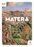 Copertina libro <b>Matera</b>