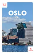 Copertina libro <b>Oslo</b>