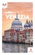 Copertina libro <b>Venezia</b>
