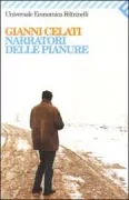 Copertina libro <b>Narratori delle pianure</b>