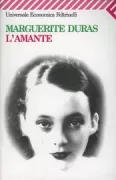 Copertina libro <b>L'amante</b>
