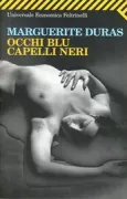 Copertina libro <b>Occhi blu capelli neri<br></b>(titolo originale o altro titolo: <i>Les yeux bleus cheveux noirs</i>)