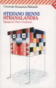 Copertina libro <b>I meravigliosi animali di Stranalandia</b>