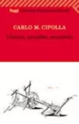 Copertina libro <b>Uomini, tecniche, economie</b>