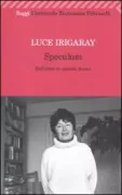 Copertina libro <b>Speculum</b>