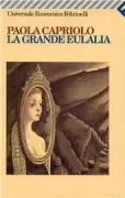 Copertina libro Paola Capriolo libri