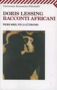 Copertina libro <b>Racconti africani</b>