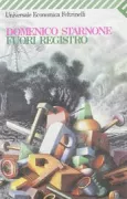 Copertina libro <b>Fuori registro</b>