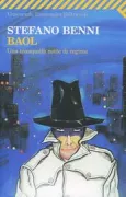 Copertina libro <b>Baol</b>