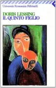 Copertina libro <b>Il quinto figlio<br></b>(titolo originale o altro titolo: <i>The fifth child</i>)