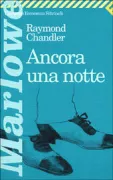 Copertina libro <b>Ancora una notte<br></b>(titolo originale o altro titolo: <i>Playback</i>)