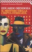 Copertina libro <b>Il mistero della cripta stregata<br></b>(titolo originale o altro titolo: <i>El misterio de la cripta embrujada</i>)