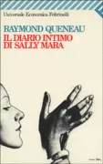 Copertina libro <b>Il diario intimo di Sally Mara<br></b>(titolo originale o altro titolo: <i>Les œuvres completes de Sally Mara. -</i>)