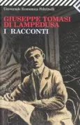 Copertina libro <b>I racconti</b>