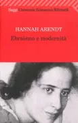 Copertina libro <b>Ebraismo e modernita</b>