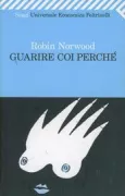 Copertina libro <b>Guarire coi perché</b>