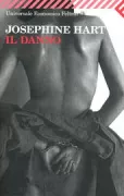 Copertina libro <b>Il danno<br></b>(titolo originale o altro titolo: <i>Damage</i>)