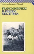 Copertina libro <b>Il freddo nelle ossa</b>