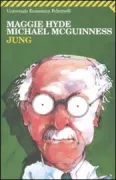 Copertina libro <b>Jung</b>