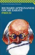 Copertina libro <b>Freud</b>