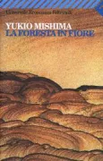 Copertina libro <b>La foresta in fiore<br></b>(titolo originale o altro titolo: <i>Hanazakari no mori</i>)