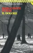 Copertina libro <b>Il dolore<br></b>(titolo originale o altro titolo: <i>La douleur</i>)